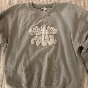 Princess Polly Sweatshirt